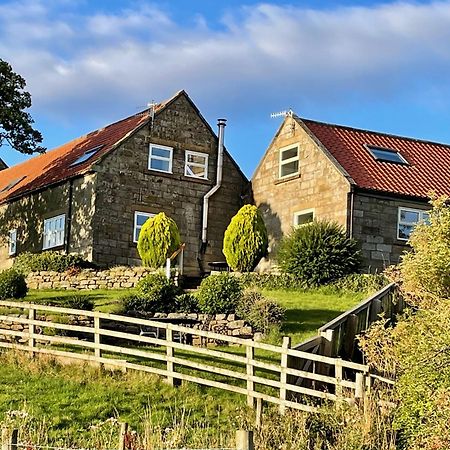 Church House Farm Danby Экстерьер фото