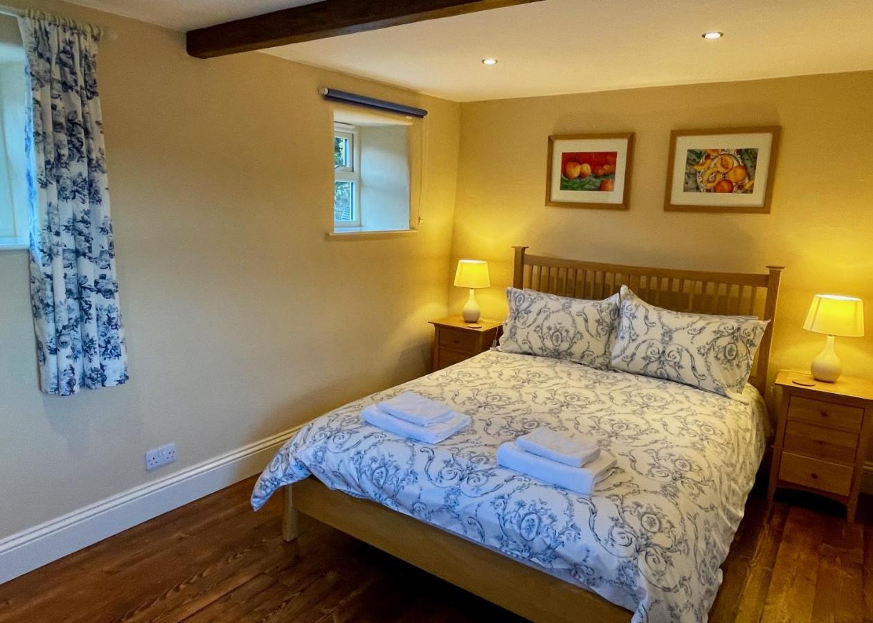 Church House Farm Danby Экстерьер фото