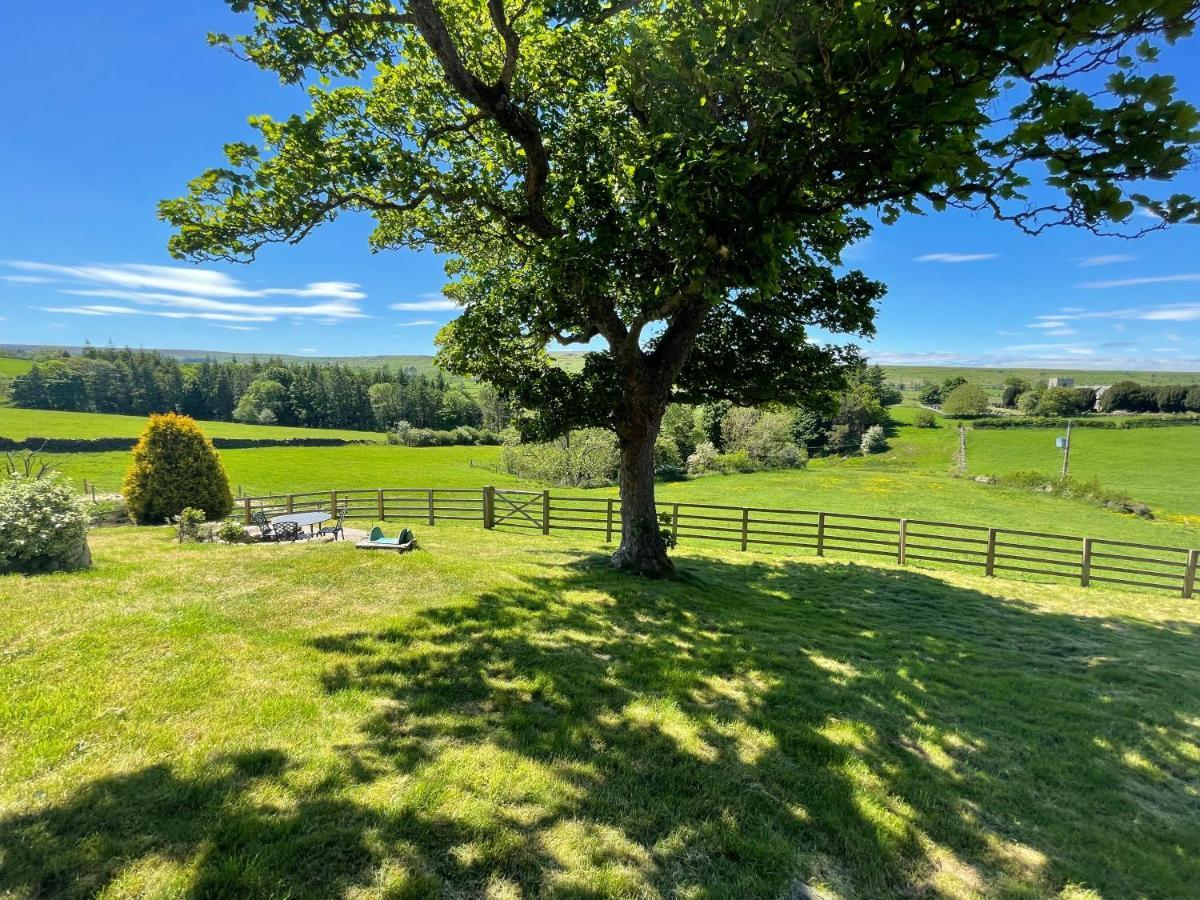 Church House Farm Danby Экстерьер фото