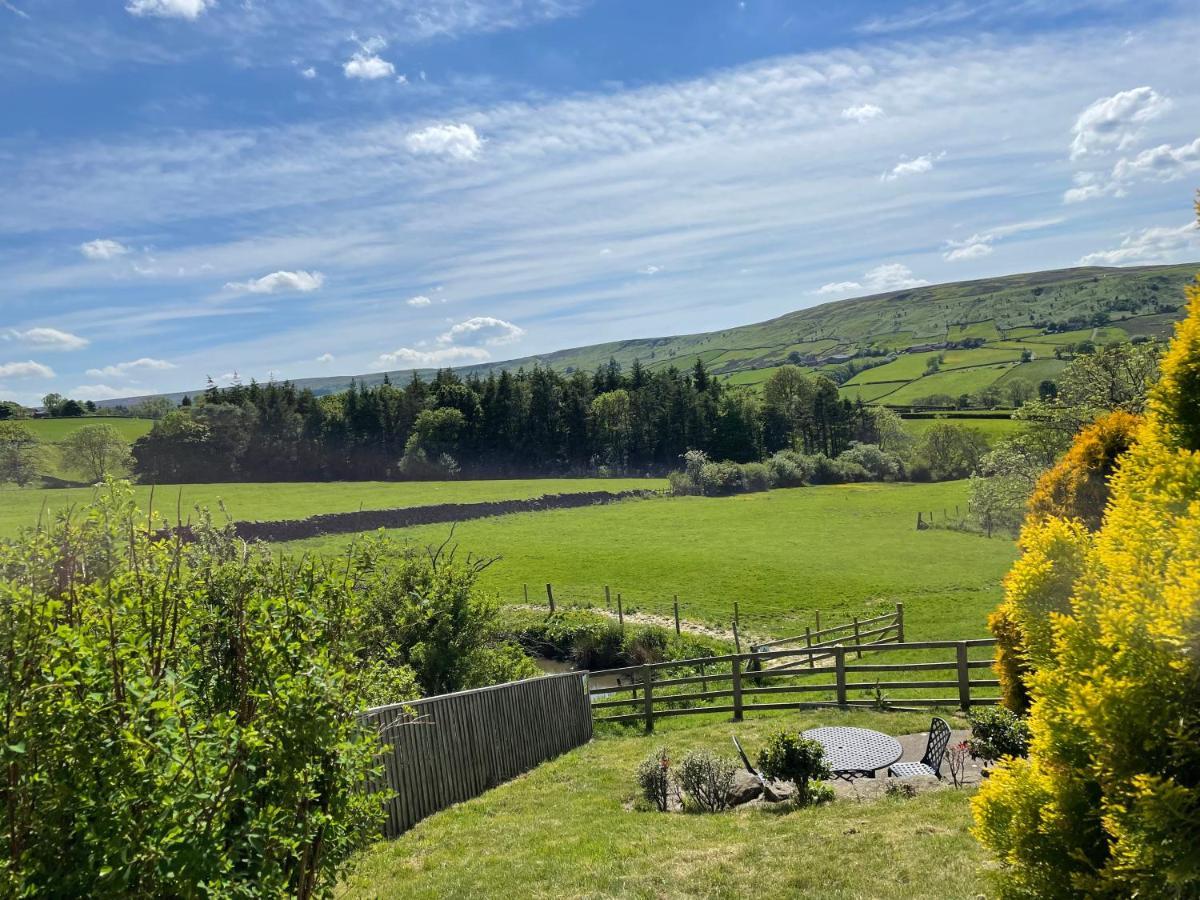 Church House Farm Danby Экстерьер фото