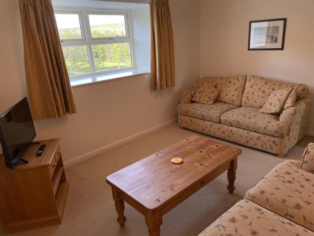 Church House Farm Danby Экстерьер фото