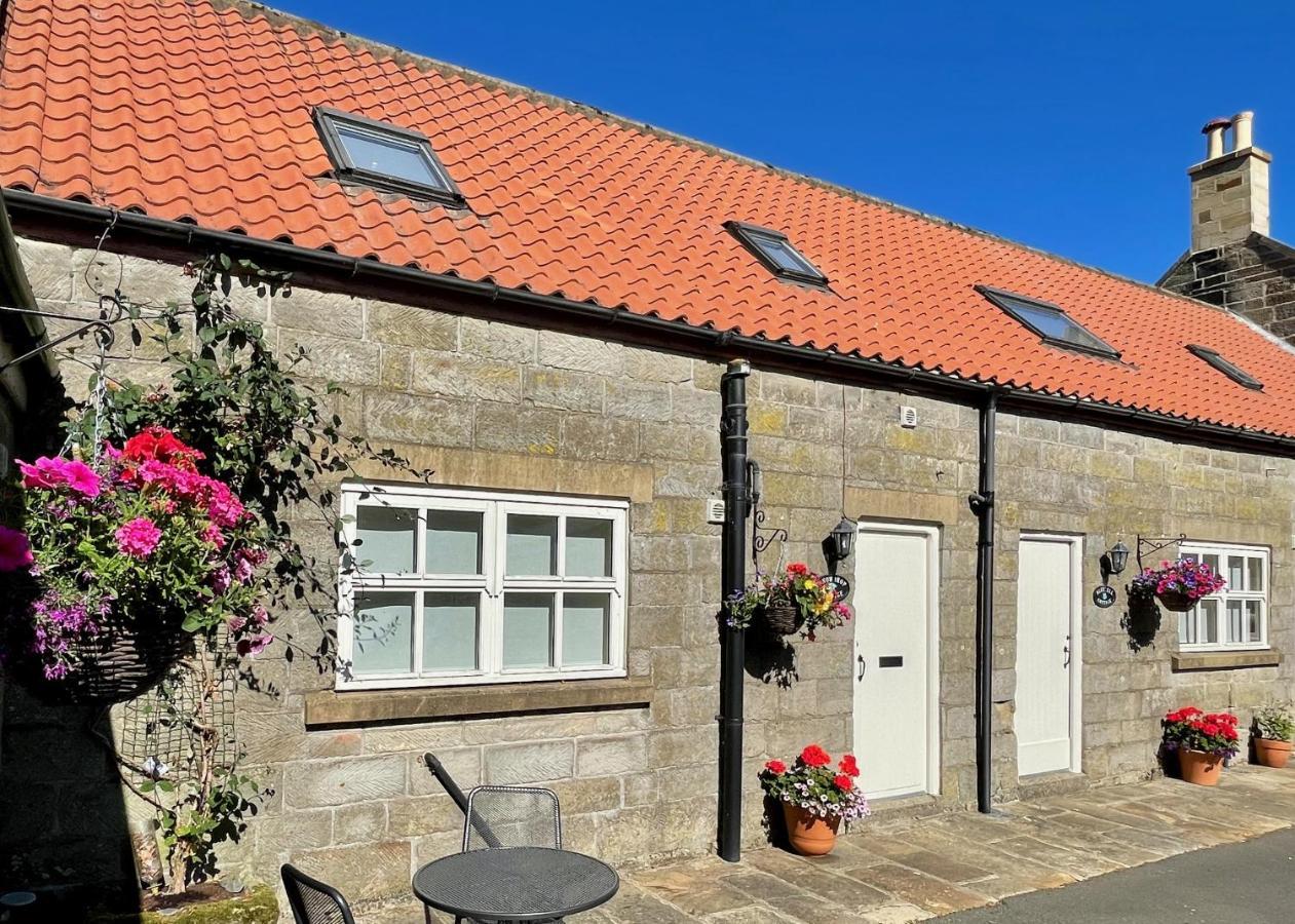 Church House Farm Danby Экстерьер фото