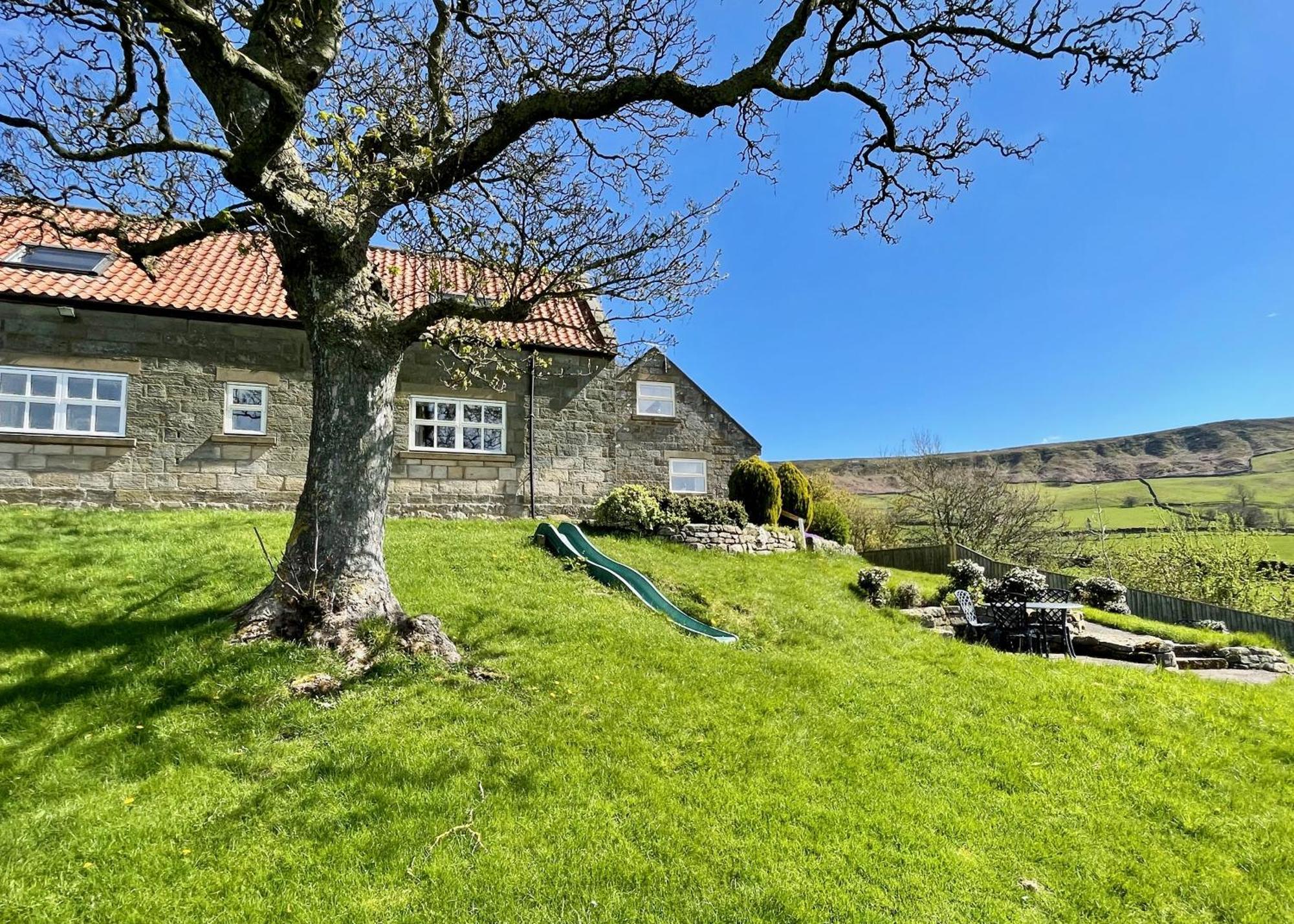 Church House Farm Danby Экстерьер фото