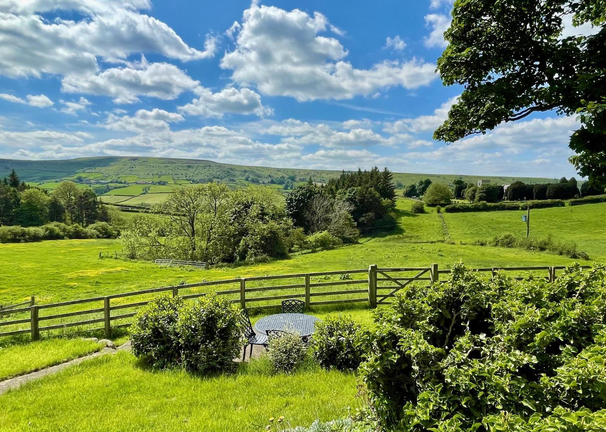 Church House Farm Danby Экстерьер фото