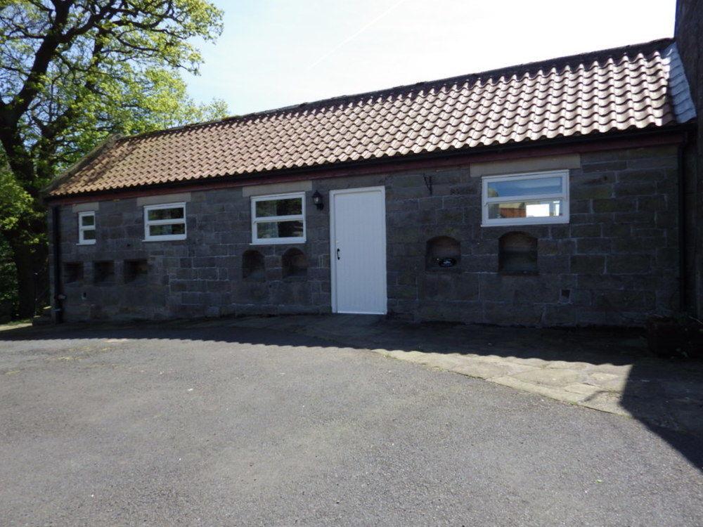 Church House Farm Danby Экстерьер фото